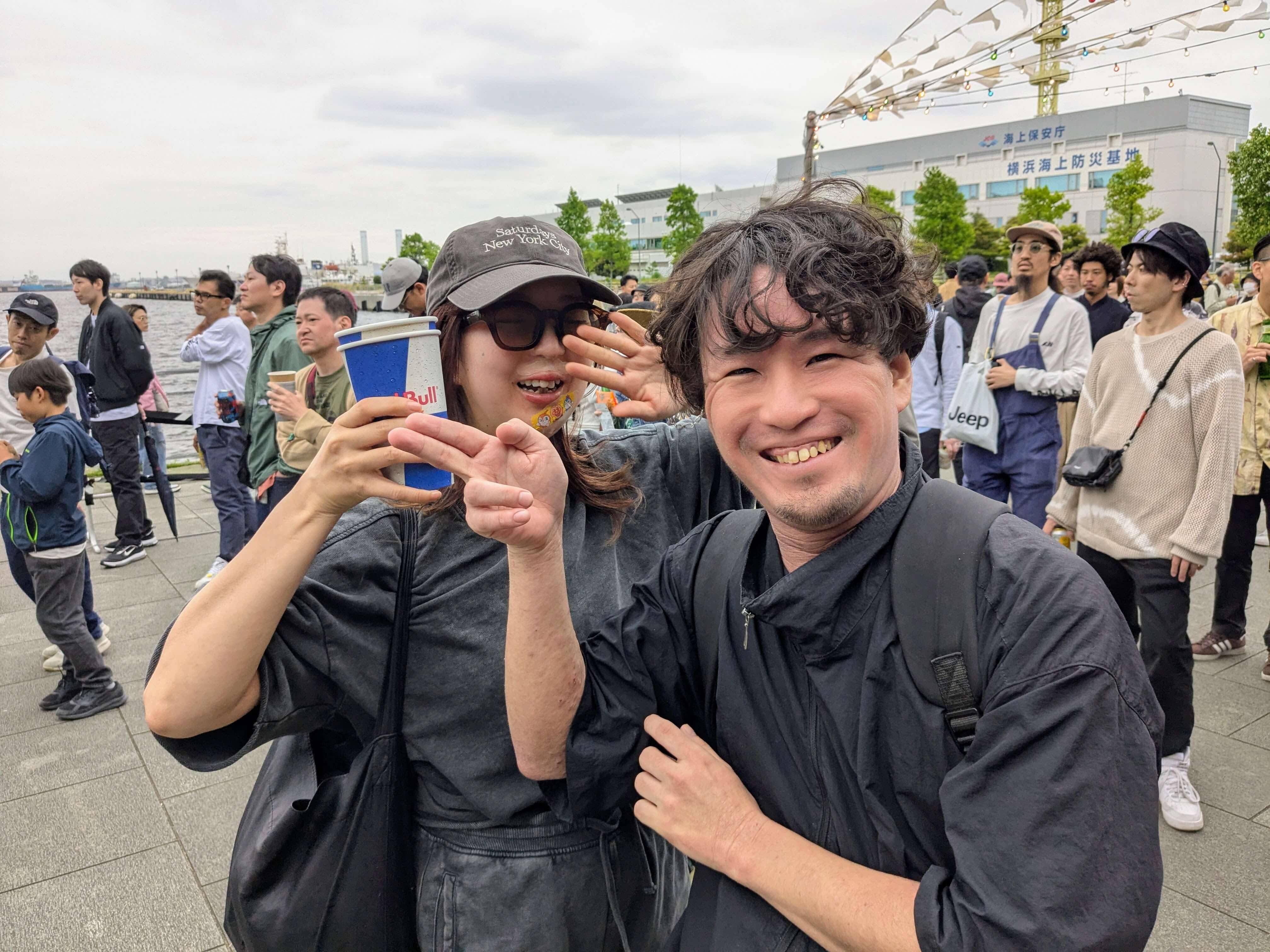 ジャムおじさんに新しい顔を投げてもらいたい